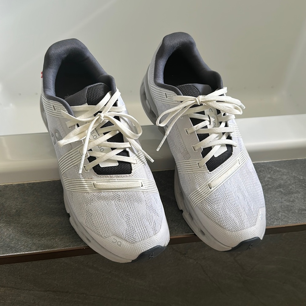 On Cloud sneakers